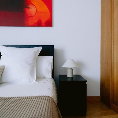 Apartamento White Family House Aveiro Exterior foto