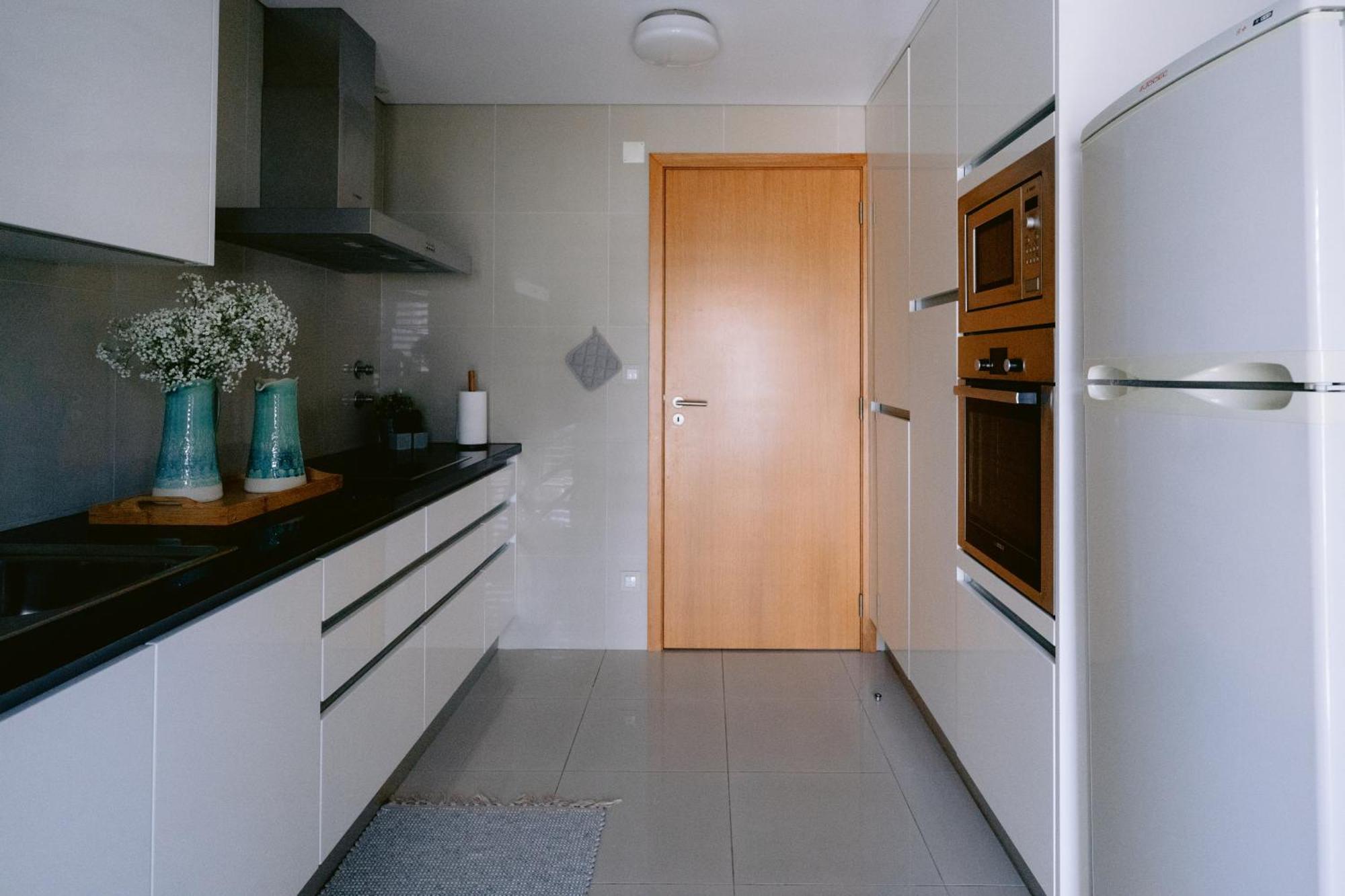 Apartamento White Family House Aveiro Exterior foto
