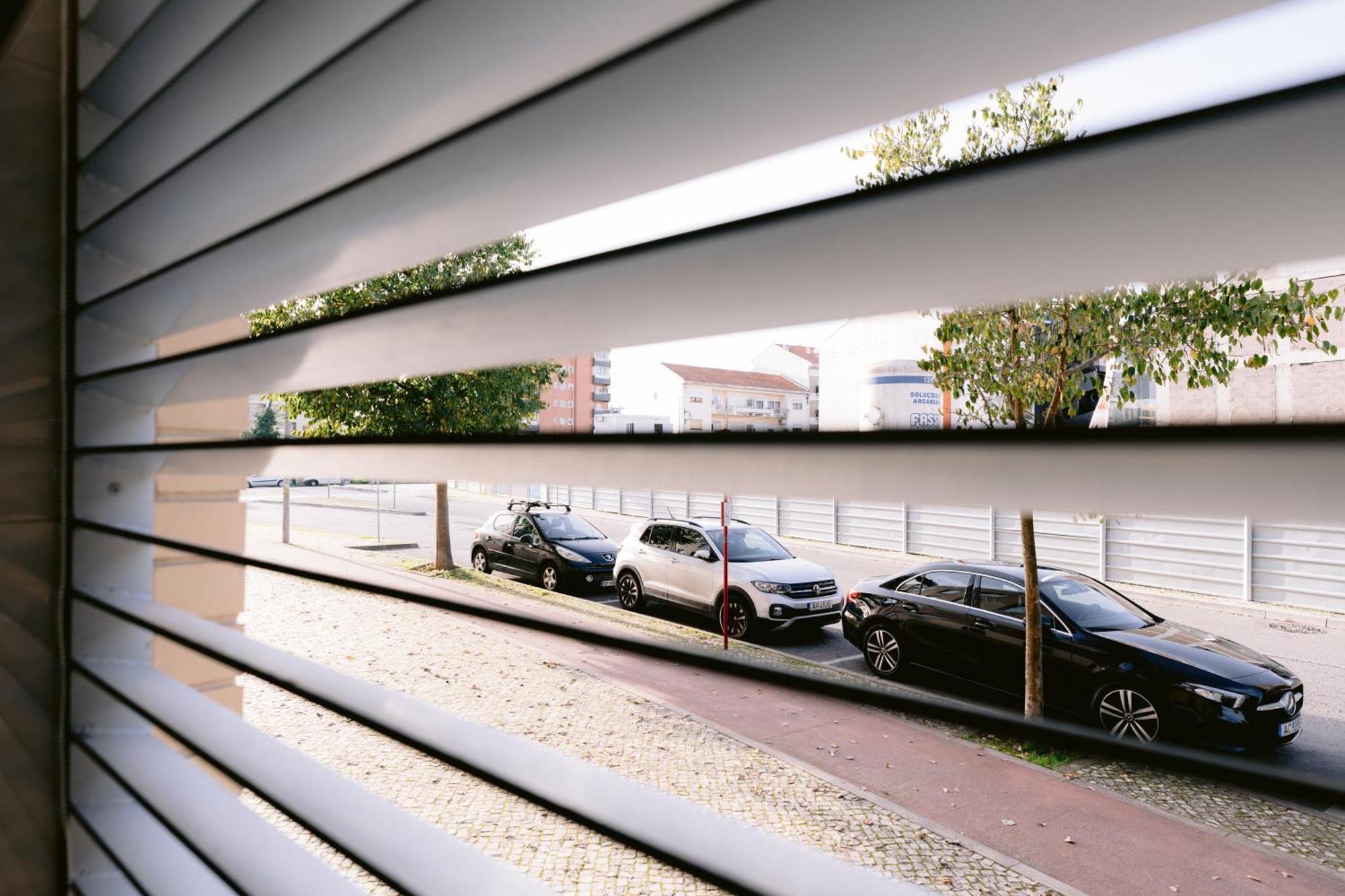 Apartamento White Family House Aveiro Exterior foto