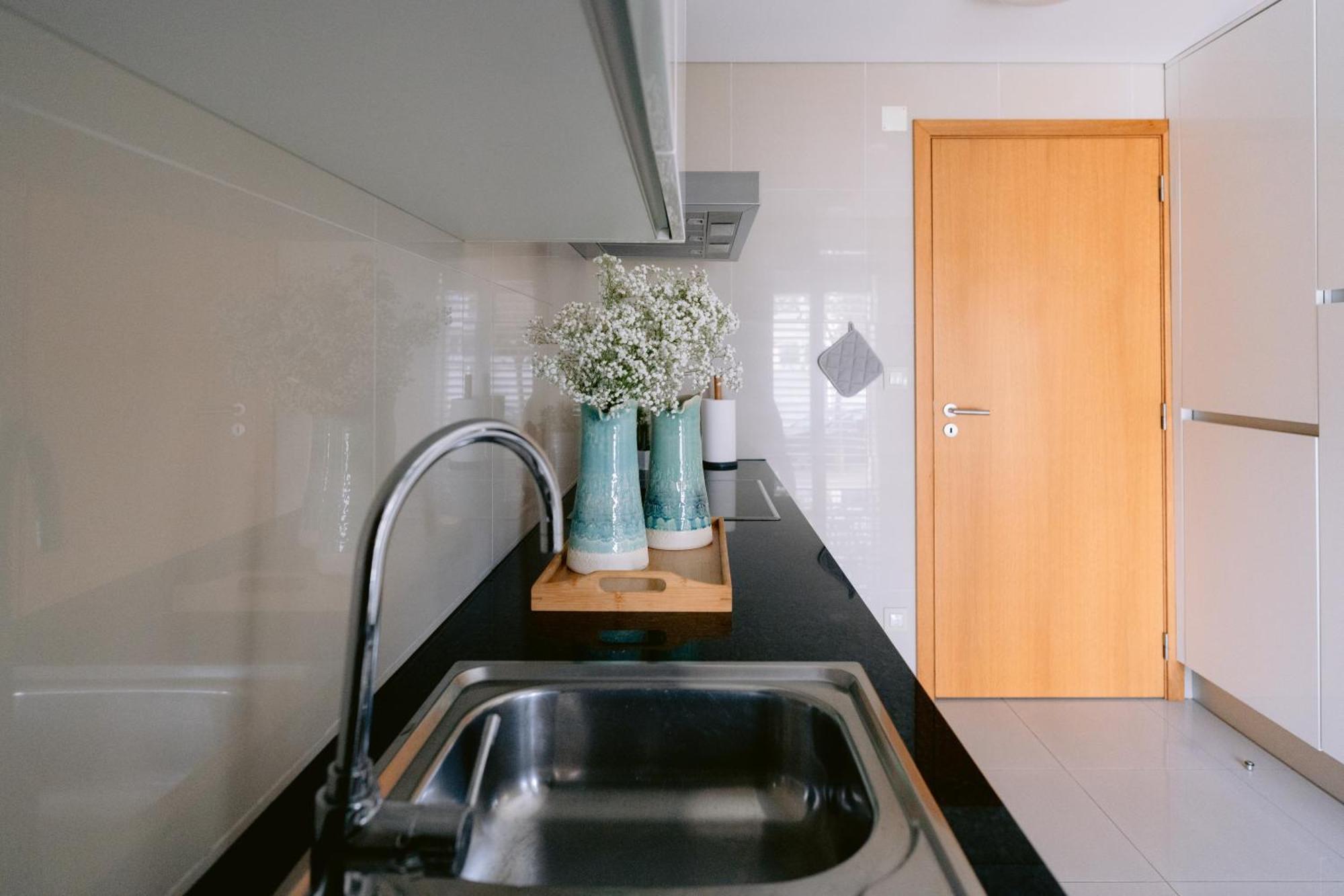 Apartamento White Family House Aveiro Exterior foto