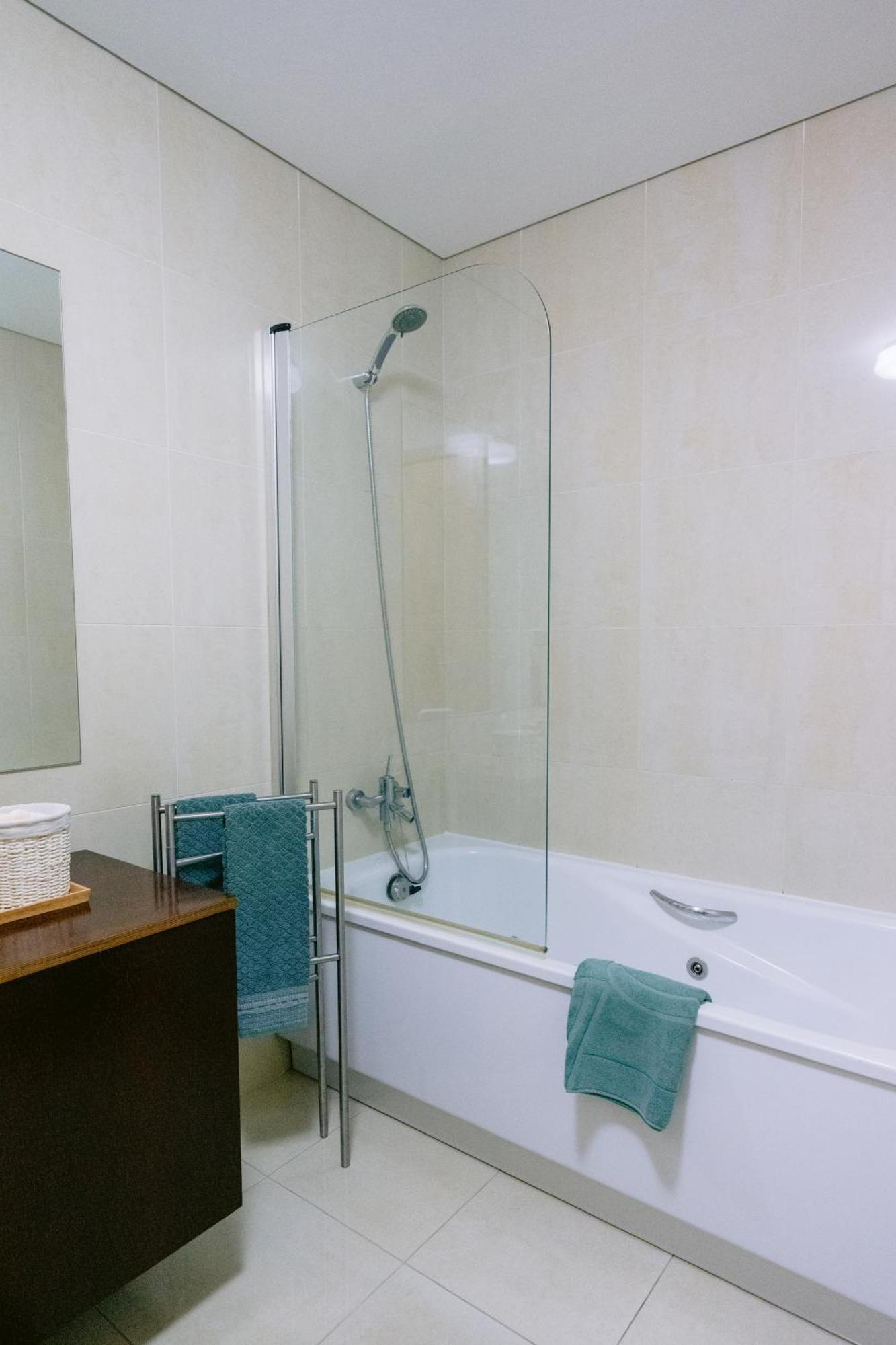 Apartamento White Family House Aveiro Exterior foto