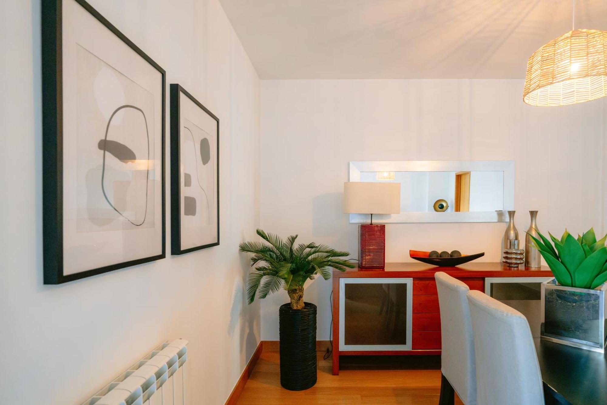Apartamento White Family House Aveiro Exterior foto