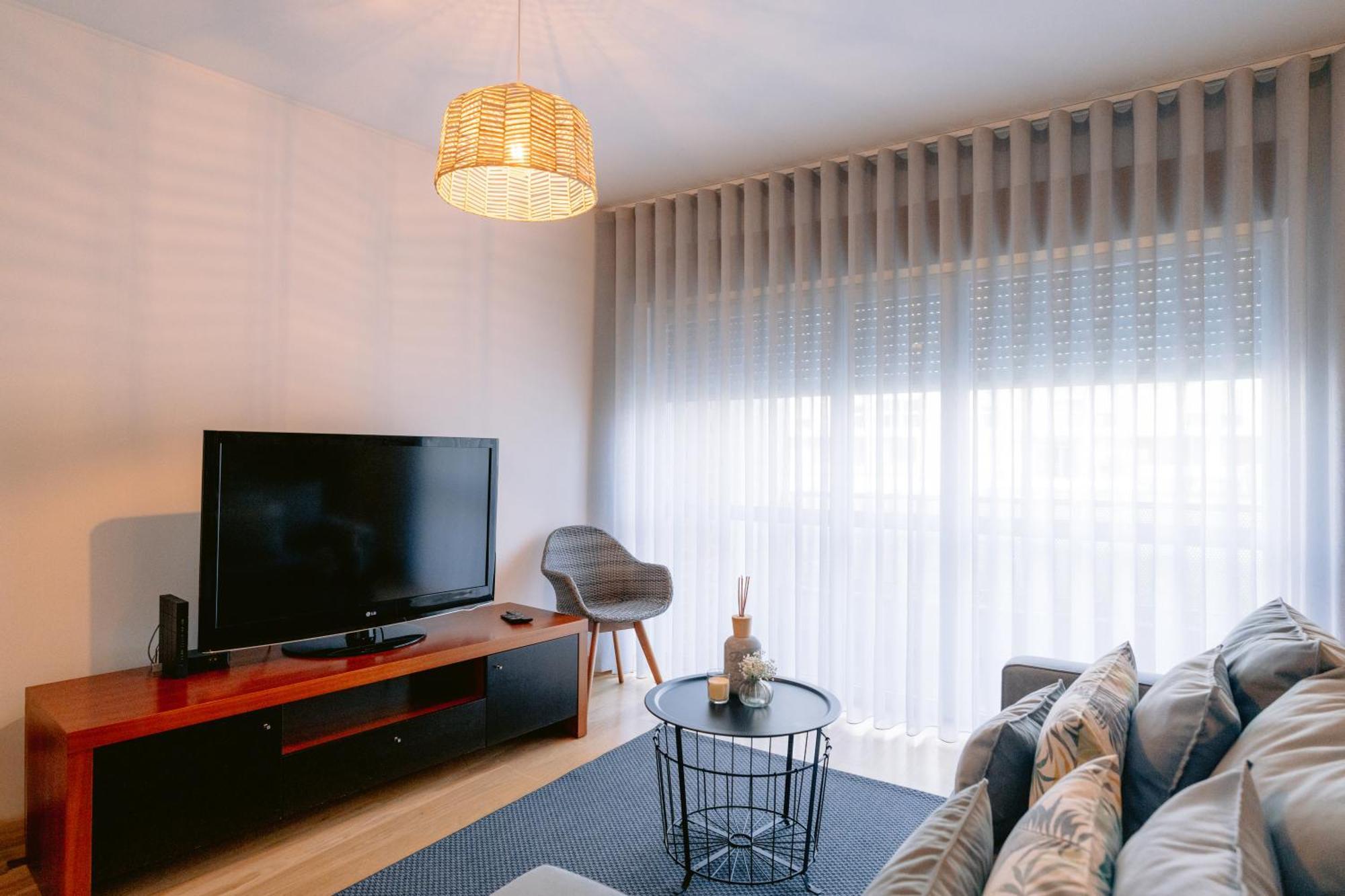 Apartamento White Family House Aveiro Exterior foto
