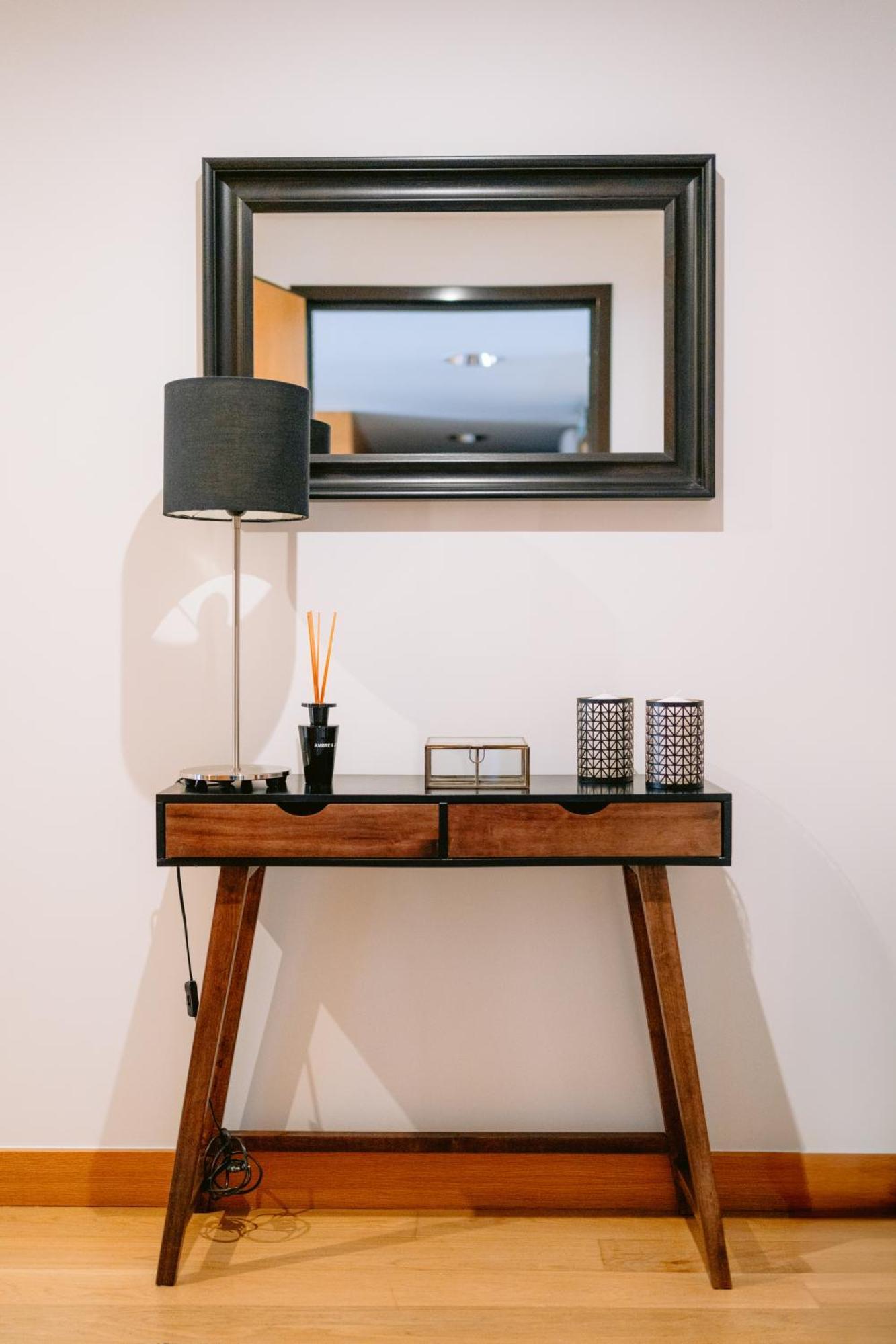Apartamento White Family House Aveiro Exterior foto