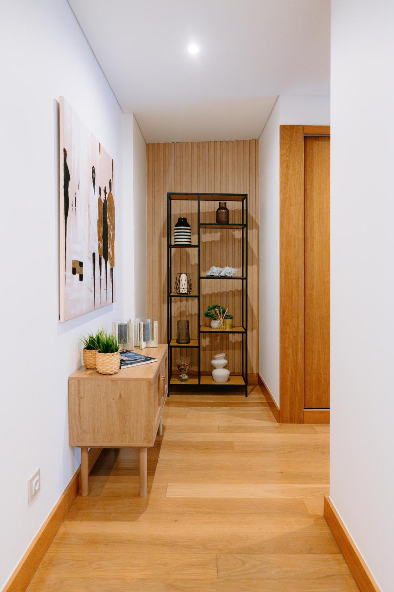 Apartamento White Family House Aveiro Exterior foto