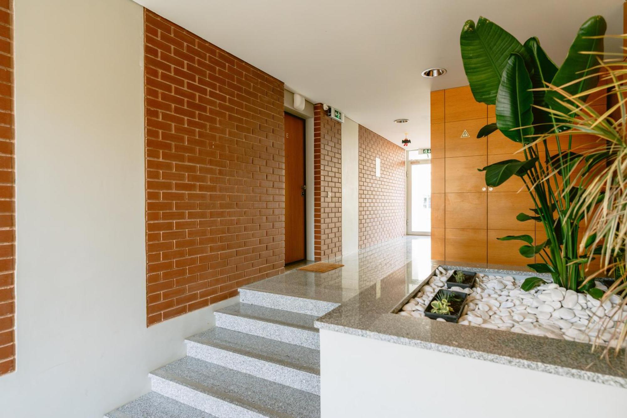 Apartamento White Family House Aveiro Exterior foto