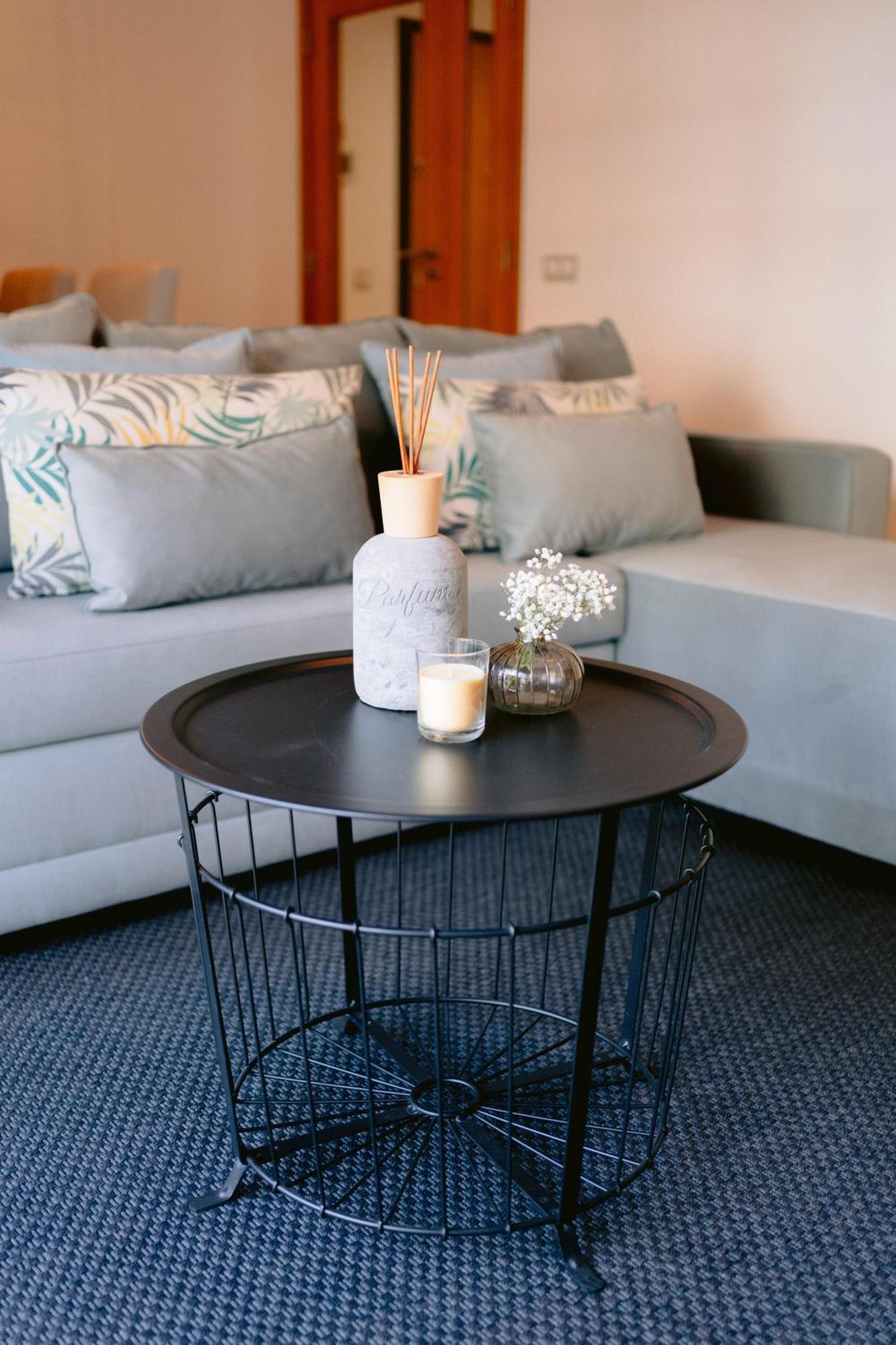Apartamento White Family House Aveiro Exterior foto