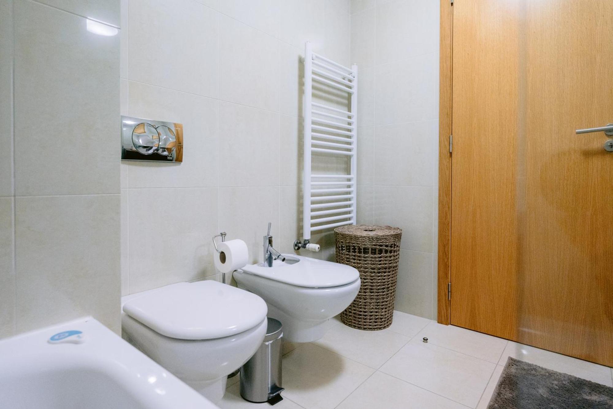 Apartamento White Family House Aveiro Exterior foto