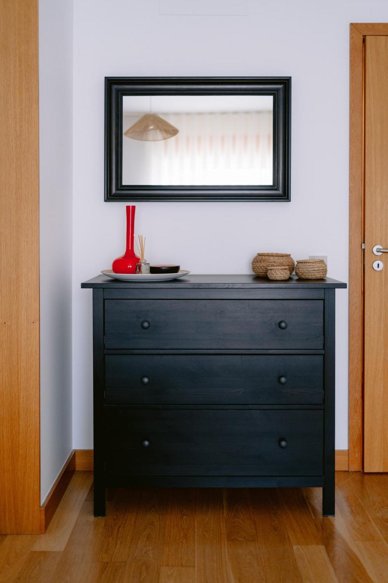 Apartamento White Family House Aveiro Exterior foto