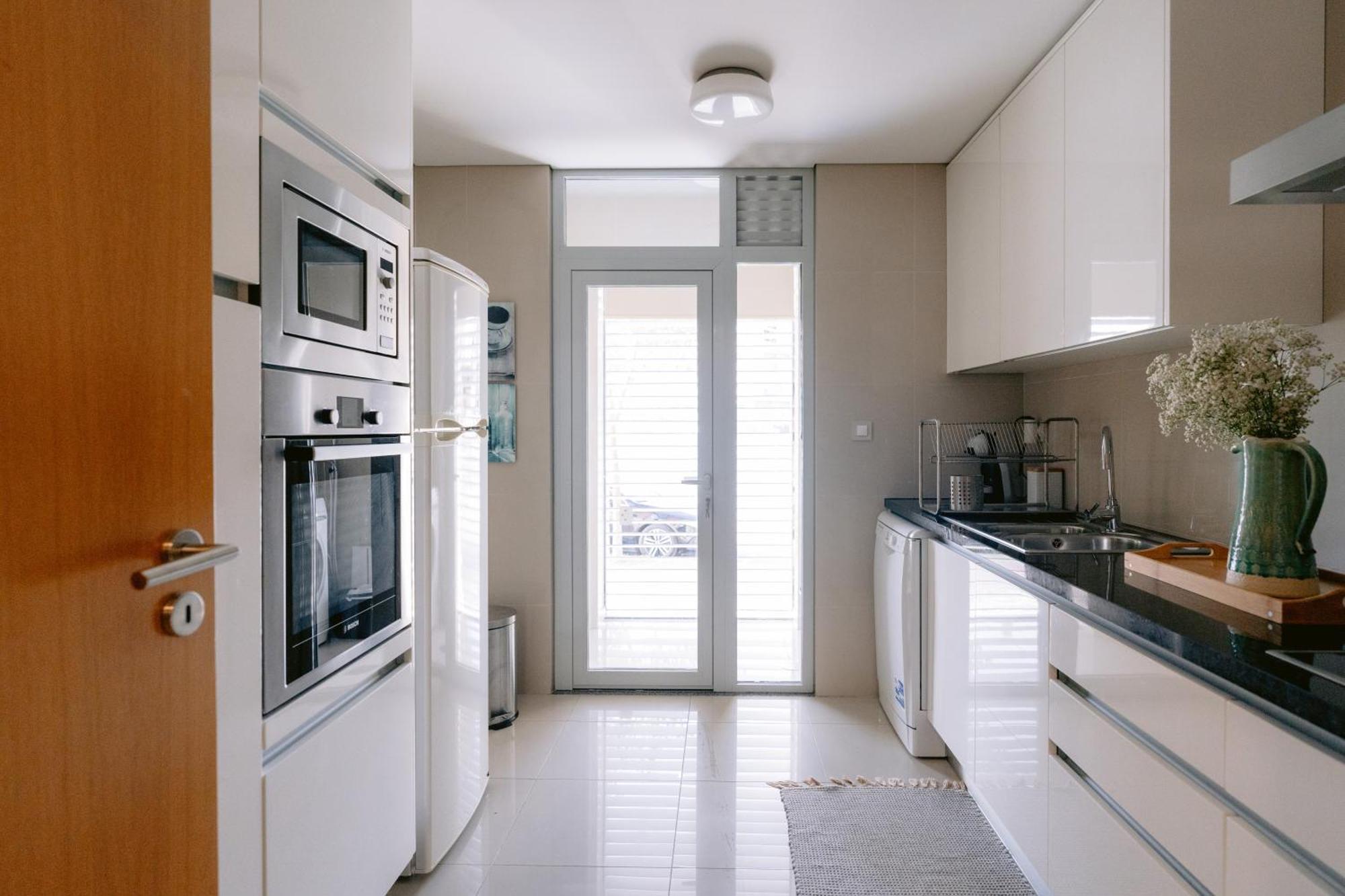 Apartamento White Family House Aveiro Exterior foto