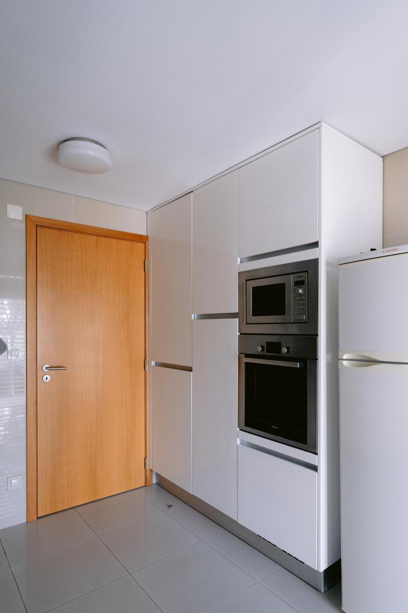 Apartamento White Family House Aveiro Exterior foto