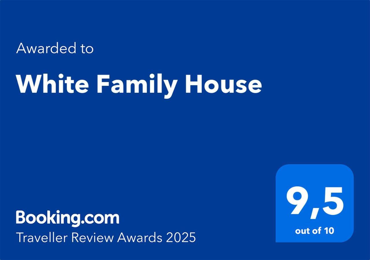 Apartamento White Family House Aveiro Exterior foto