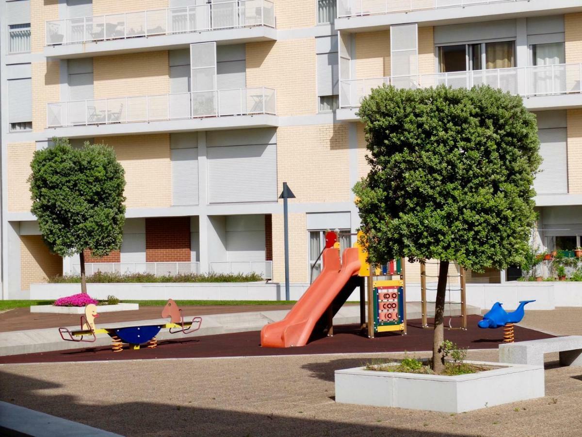 Apartamento White Family House Aveiro Exterior foto